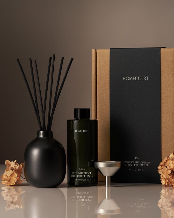 Gifts for the Scent Obsessed: Explore non-toxic fine fragrances, artisanal home scents, botanical blends and therapeutics.