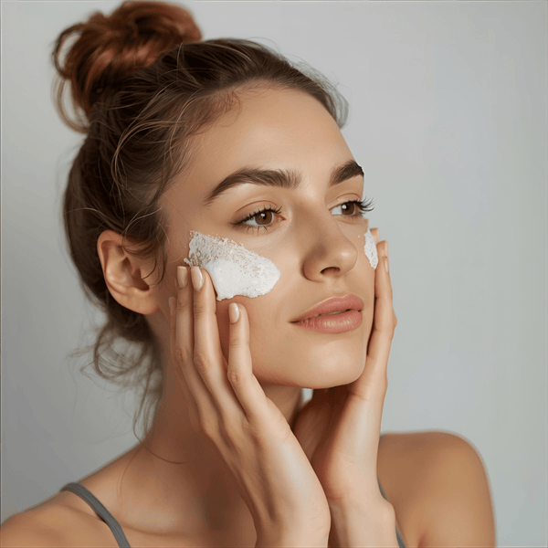Discover hand-picked, non-toxic skincare products. Plant-based, options curated for mindful self-care and healthy skin.