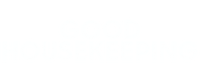 Good Housekeeping Logo in white text