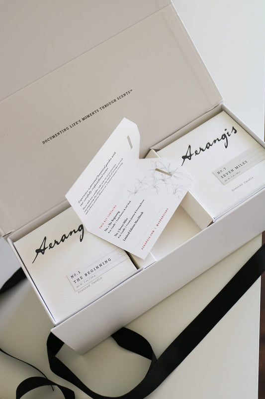 All-New: Vineyard Journey Gift Set-1