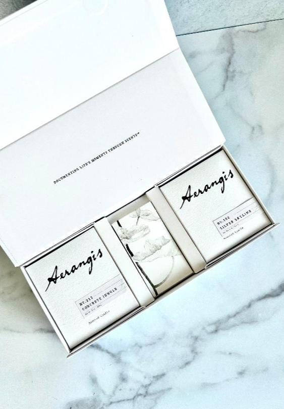 All-New: Vineyard Journey Gift Set-2