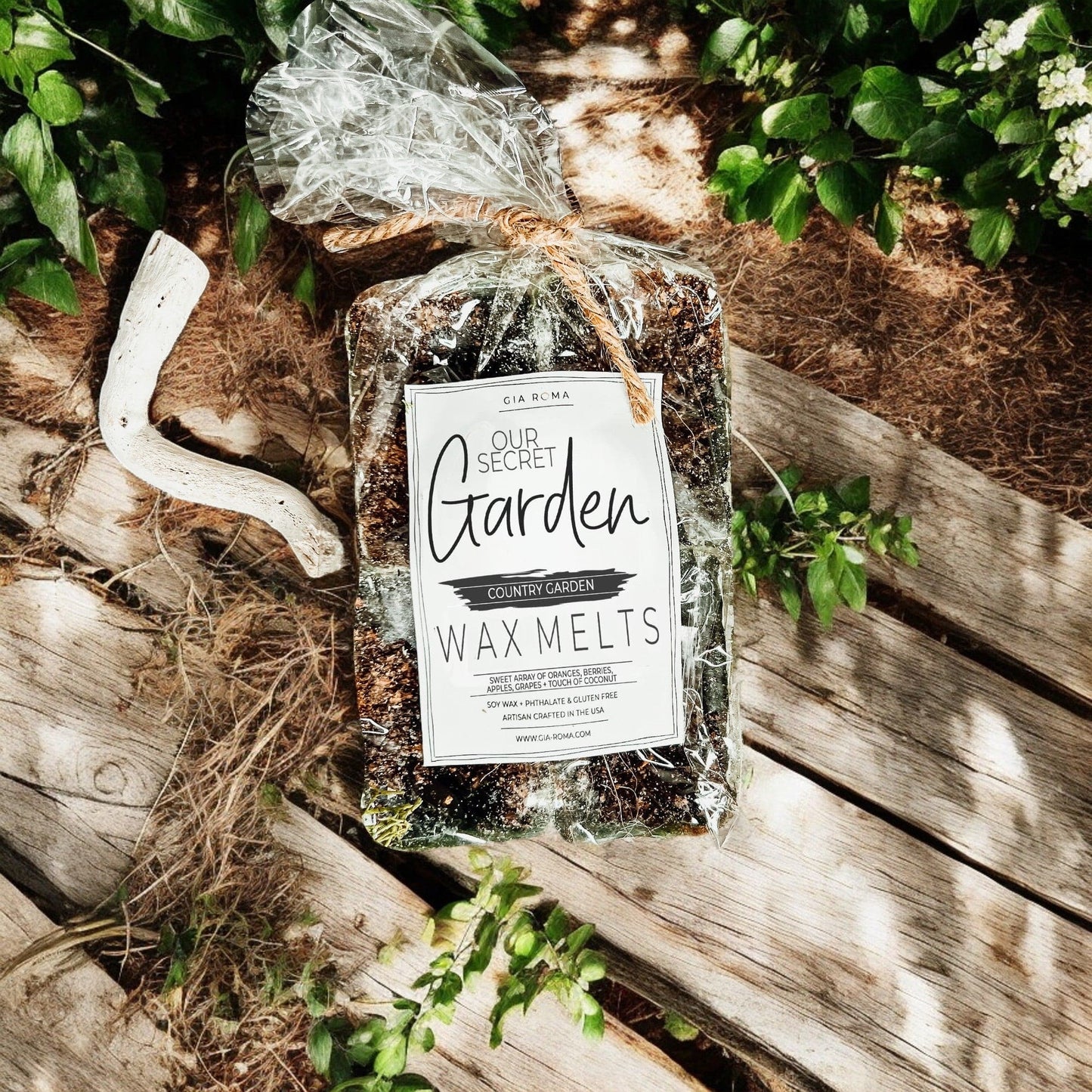 Secret Garden XL-1