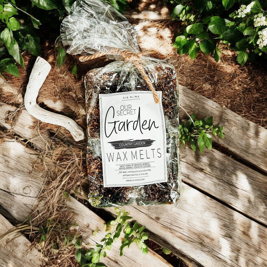 Secret Garden XL-1